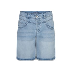 Red Button Relax short bleach