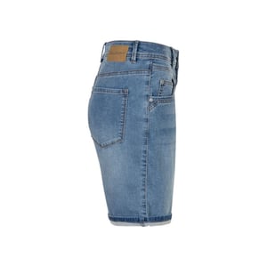 Red Button Relax short mstone