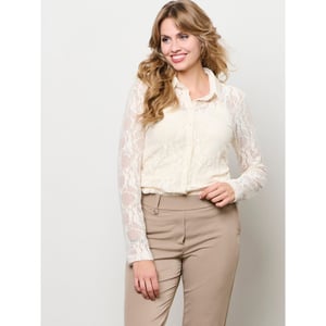&Co Woman Parella