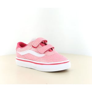 Vans Brooklyn ls v glitter