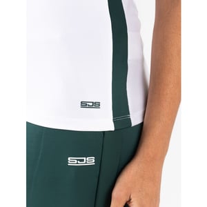 Sjeng Sports jermaine tennis singlet dames -