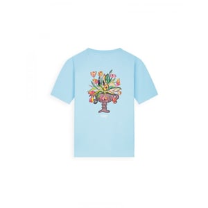 Pure Path 26010112 99 t-shirt flower vase