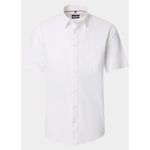 Casamoda Casual hemd korte mouw kent casual fit 1/2arm 126130311/000