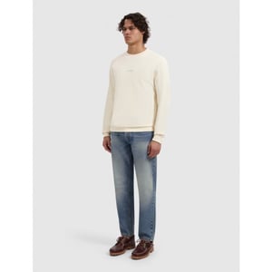 Pure Path 26010309 54 heren - hoodie crewneck trio of flowers