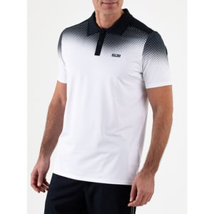 Sjeng Sports casimir tennis polo korte mouw heren -