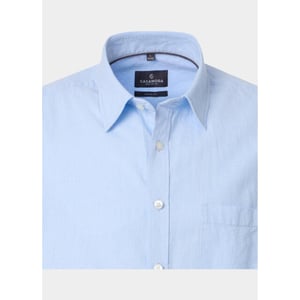 Casamoda Casual hemd korte mouw kent casual fit 1/2arm 126130311/100