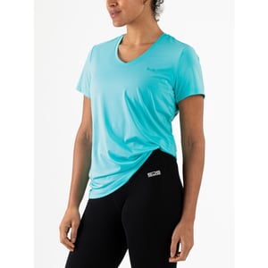 Sjeng Sports ines tennis t-shirt korte mouw dames -