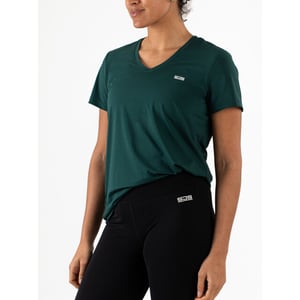 Sjeng Sports ines tennis t-shirt korte mouw dames -