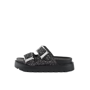 Buffalo Raya ari glam slippers