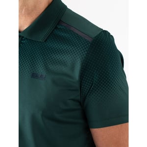Sjeng Sports casimir tennis polo korte mouw heren -