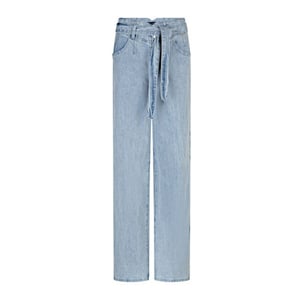 Red Button Broek srb4877 colette utility bleach