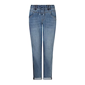 Red Button Broek srb4901 tessy jog midstone