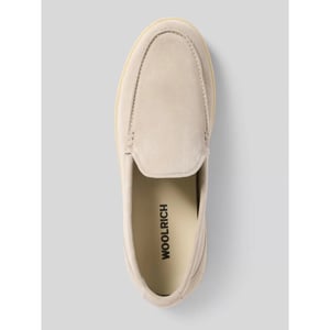 Woolrich Loafer leather
