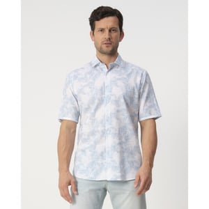 Campbell Casual overhemd