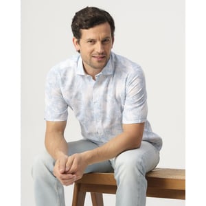 Campbell Casual overhemd