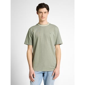 Tom Tailor Relaxed structured tshirt