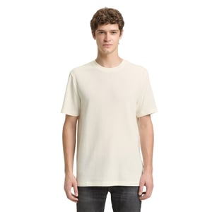Tom Tailor Structured t-shirt