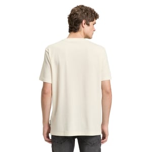 Tom Tailor Structured t-shirt