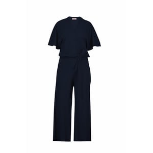 Studio Anneloes Maggie jumpsuit navy