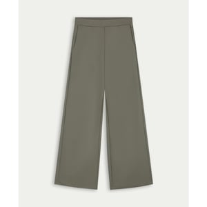 Elvira Collections Trouser easy donker