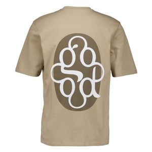 The GoodPeople Tyler t-shirts 26010917