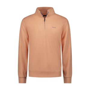 New Zealand Auckland 26an301 sweat half zip