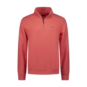 New Zealand Auckland 26an301 sweat half zip