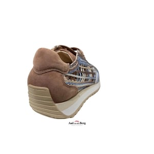 Softwaves Damesschoenen sneakers