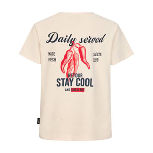 Retour T-shirt rjb-061-211 bruno