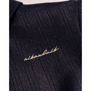 Nik & Nik Blouse g 6-851 2602