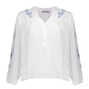 Geisha Blouse 63069-14