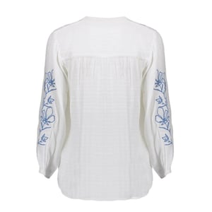 Geisha Blouse 63069-14