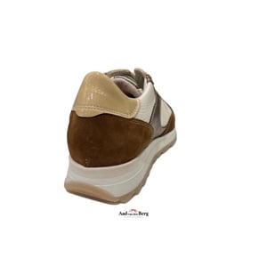 DL Sport Damesschoenen sneakers