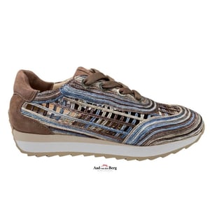 Softwaves Damesschoenen sneakers