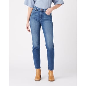 Wrangler Gb straight air