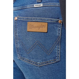 Wrangler Gb piper indigo dusk