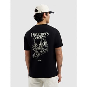 Pure Path 26010111 02 t-shirt dinner society