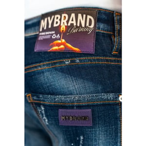 My Brand Fire denim jeans