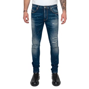 My Brand Wild denim jeans