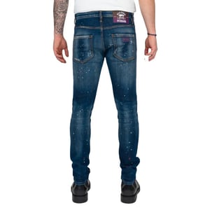 My Brand Wild denim jeans