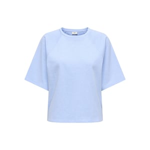 Jacqueline de Yong Jdyamalfi life s/s sweat jrs dia