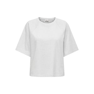 Jacqueline de Yong Jdyamalfi life s/s sweat jrs dia