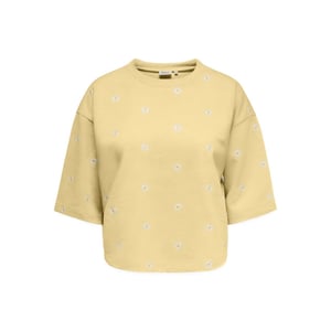 Only Onlluna 3/4 o-neck ub swt