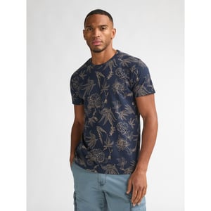 Petrol Industries Men t-shirt ss aop