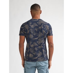 Petrol Industries Men t-shirt ss aop