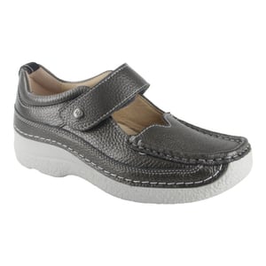 Wolky 0621471-210 dames klittenbandschoenen