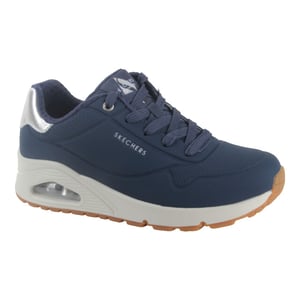 Skechers 177094 nvy dames sneakers