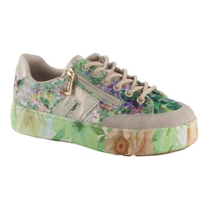 Rieker M7711-91 dames sneakers