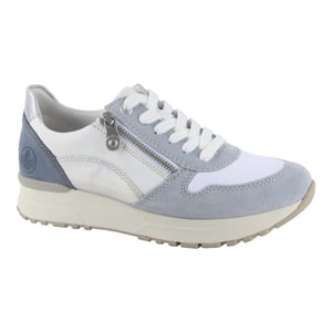 Rieker N7401-12 dames sneakers