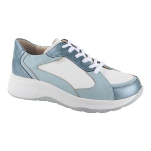 FinnComfort 02780-903087 dames veterschoenen sportief